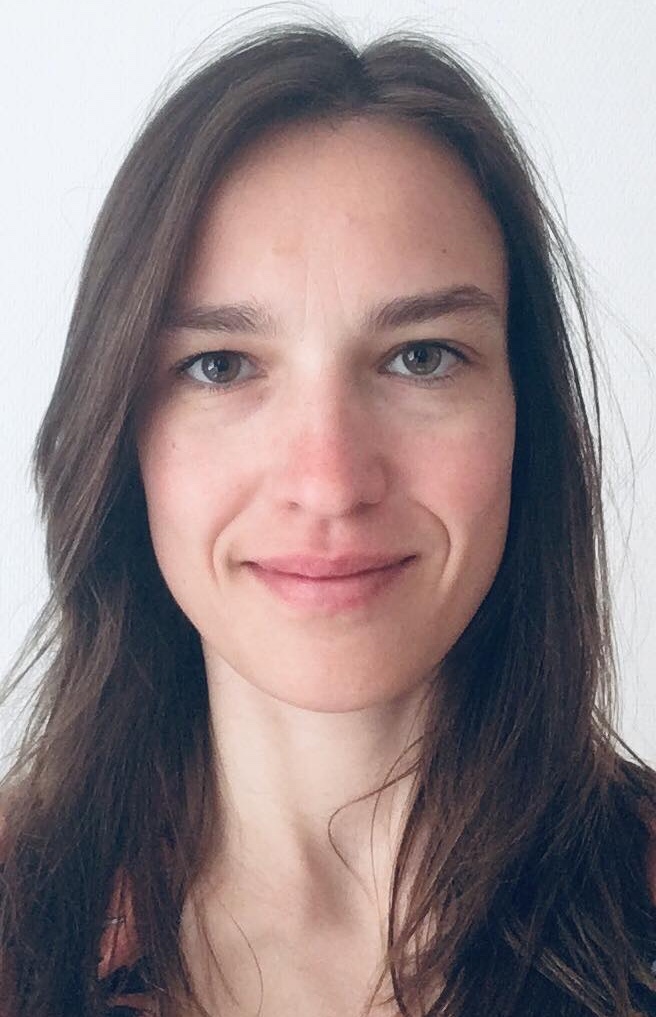 Camilla Bang, komponist