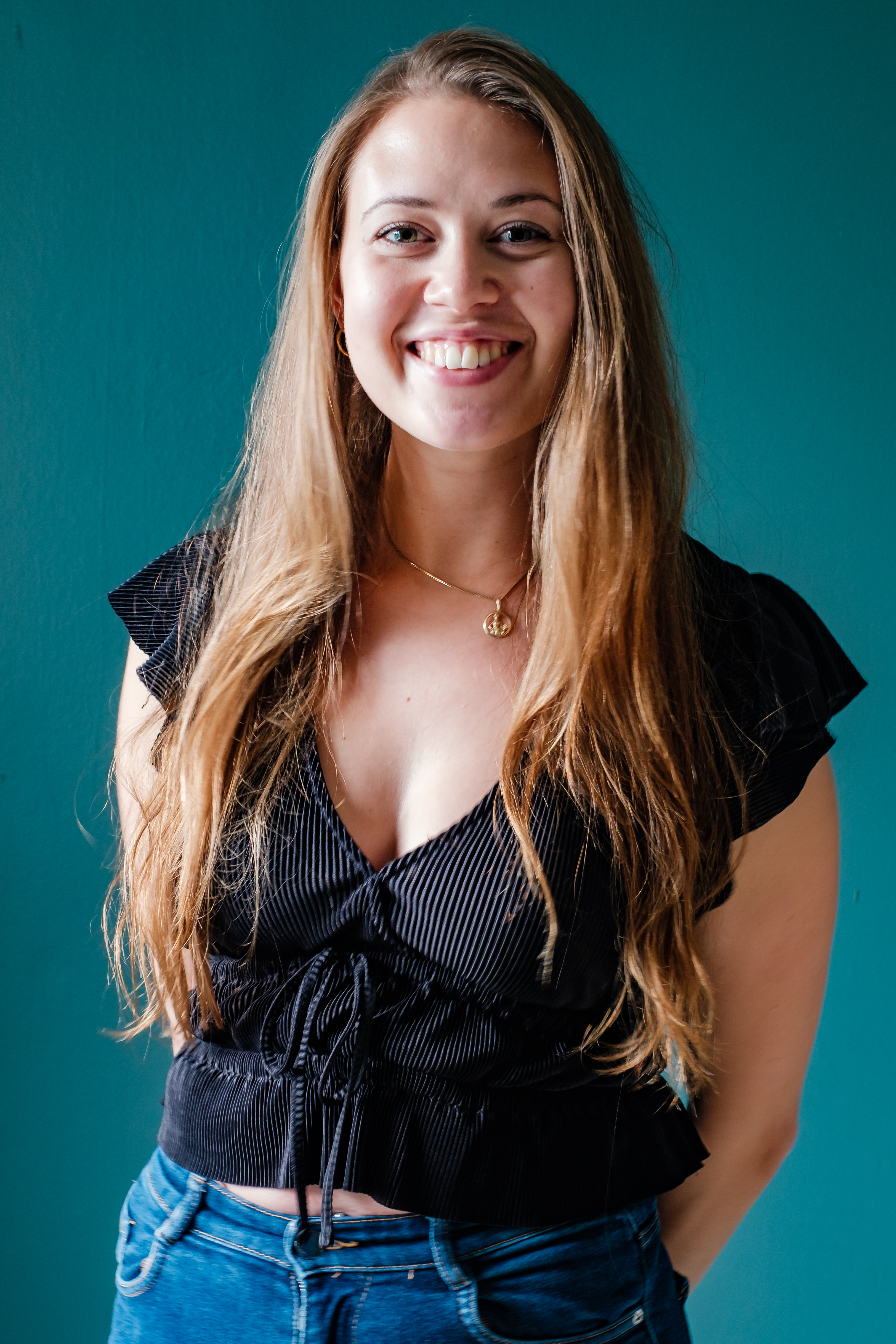 Jacqueline Mortensen, koroegraf
