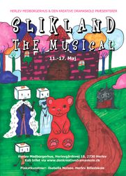 Slikland the Musical (2020)